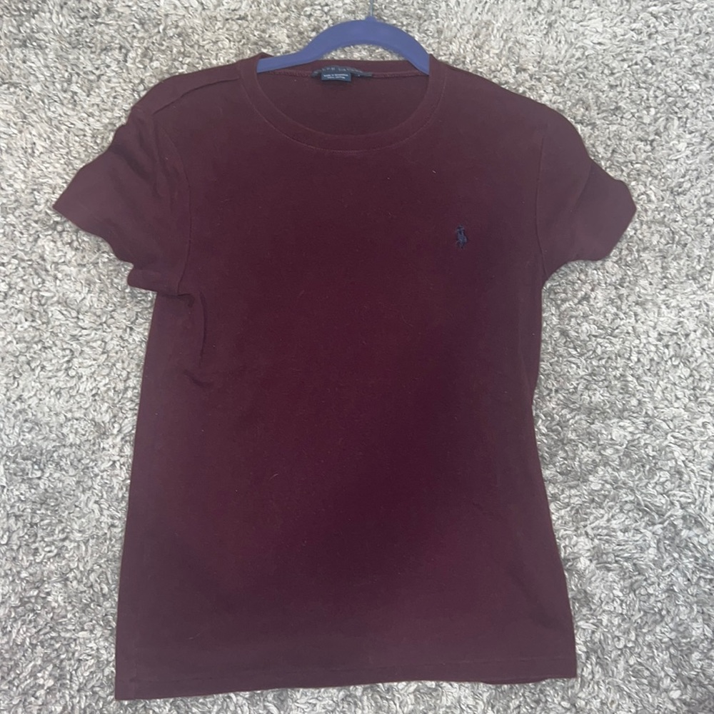 Ralph Lauren top